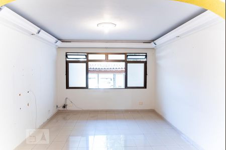 Sala de casa à venda com 6 quartos, 250m² em Jardim Itapemirim, São Paulo