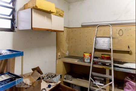 Casa à venda com 250m², 6 quartos e 4 vagasDespensa - Garagem