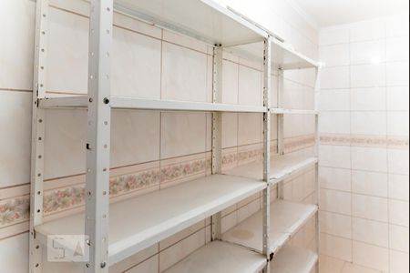 Casa à venda com 250m², 6 quartos e 4 vagasDespensa - Cozinha