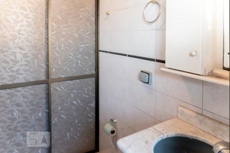 Casa à venda com 250m², 6 quartos e 4 vagasBanheiro 3