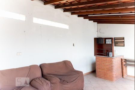 Casa à venda com 250m², 6 quartos e 4 vagasChurrasqueira