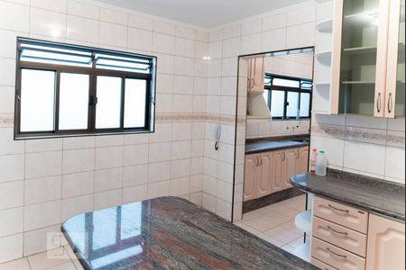 Casa à venda com 250m², 6 quartos e 4 vagasSala de Jantar