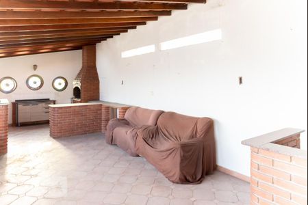 Casa à venda com 250m², 6 quartos e 4 vagasChurrasqueira