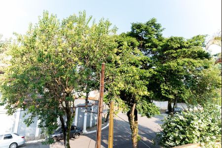 Casa à venda com 250m², 6 quartos e 4 vagasVista da Sacada