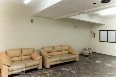 Casa à venda com 250m², 6 quartos e 4 vagasSalão de Festas