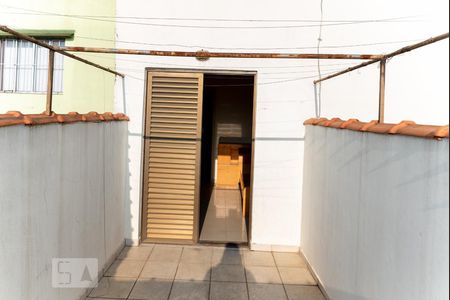 Casa à venda com 250m², 6 quartos e 4 vagasÁrea de Serviço 2