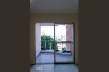 Sacada de apartamento para alugar com 3 quartos, 96m² em Mirandópolis, São Paulo