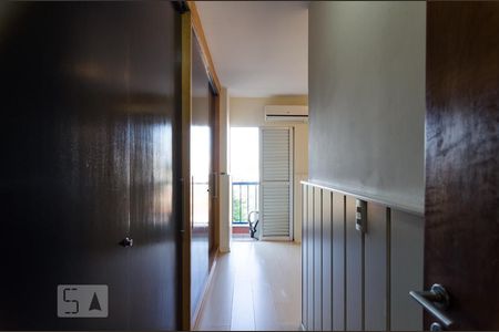 Suíte de apartamento para alugar com 3 quartos, 96m² em Mirandópolis, São Paulo