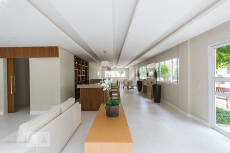 Apartamento à venda com 62m², 2 quartos e 1 vagaÁrea Comum