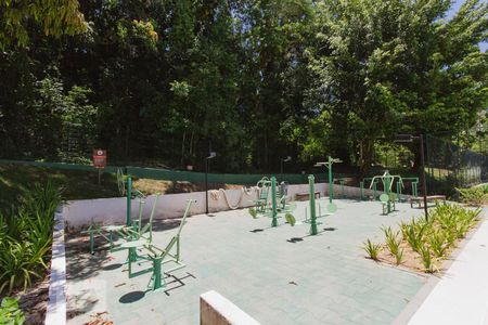 Apartamento à venda com 62m², 2 quartos e 1 vagaÁrea Comum