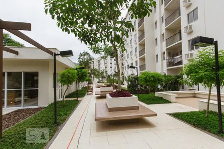 Apartamento à venda com 62m², 2 quartos e 1 vagaÁrea Comum