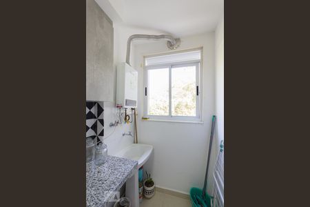 Apartamento à venda com 62m², 2 quartos e 1 vagaÁrea de Serviço