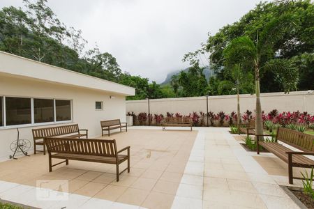 Apartamento à venda com 62m², 2 quartos e 1 vagaÁrea Comum