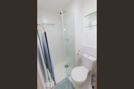 Apartamento à venda com 62m², 2 quartos e 1 vagaBanheiro da Suíte