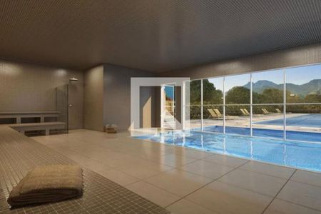 Apartamento à venda com 62m², 2 quartos e 1 vagaPiscina Coberta