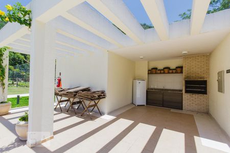 Apartamento à venda com 62m², 2 quartos e 1 vagaÁrea Comum