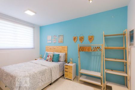 Apartamento à venda com 62m², 2 quartos e 1 vagaQuarto 2 - Suíte