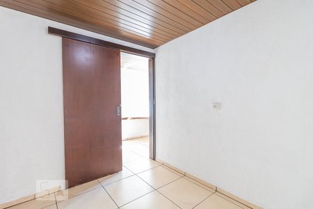 Sala 02 de casa para alugar com 3 quartos, 100m² em Cidade Industrial, Curitiba