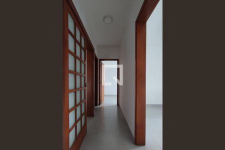 Apartamento à venda com 79m², 3 quartos e 1 vagaCorredor