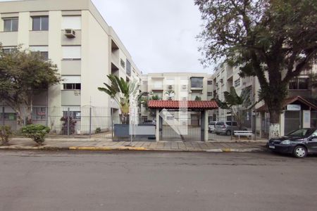 Apartamento à venda com 79m², 3 quartos e 1 vagaFachada