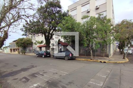 Apartamento à venda com 79m², 3 quartos e 1 vagaFachada