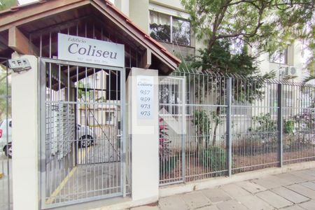 Apartamento à venda com 79m², 3 quartos e 1 vagaFachada