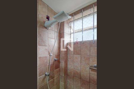 Apartamento à venda com 79m², 3 quartos e 1 vagaBanheiro 1