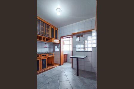 Apartamento à venda com 79m², 3 quartos e 1 vagaCozinha 