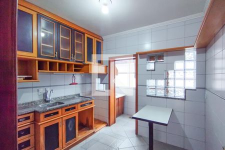 Apartamento à venda com 79m², 3 quartos e 1 vagaCozinha 