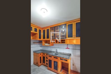 Apartamento à venda com 79m², 3 quartos e 1 vagaCozinha 