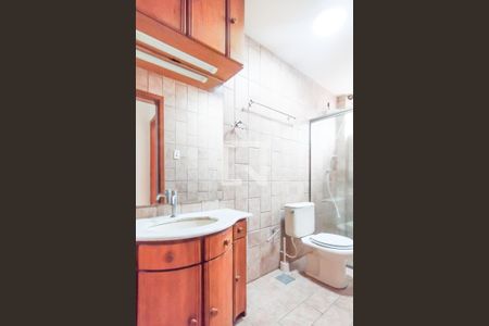 Apartamento à venda com 79m², 3 quartos e 1 vagaBanheiro 1