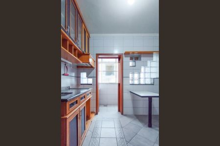 Apartamento à venda com 79m², 3 quartos e 1 vagaCozinha 