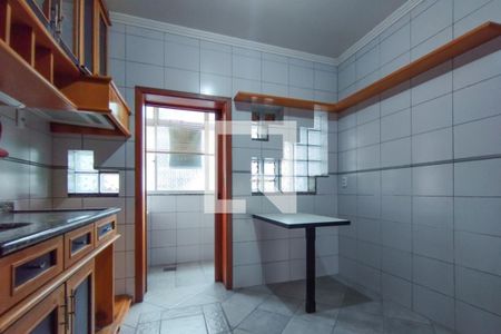 Apartamento à venda com 79m², 3 quartos e 1 vagaCozinha 