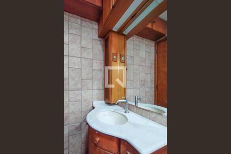 Apartamento à venda com 79m², 3 quartos e 1 vagaBanheiro 1