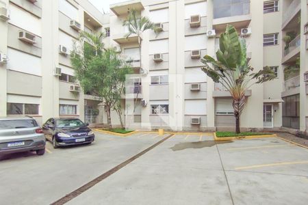 Apartamento à venda com 79m², 3 quartos e 1 vagaÁrea comum 