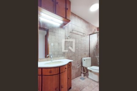 Apartamento à venda com 79m², 3 quartos e 1 vagaBanheiro 1