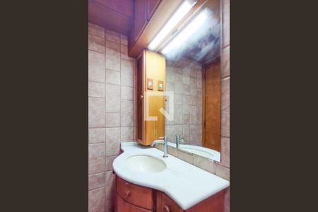 Apartamento à venda com 79m², 3 quartos e 1 vagaBanheiro 1