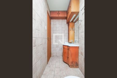 Apartamento à venda com 79m², 3 quartos e 1 vagaBanheiro 1