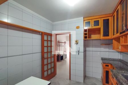 Apartamento à venda com 79m², 3 quartos e 1 vagaCozinha 