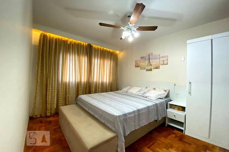 Quarto 1 de apartamento à venda com 3 quartos, 79m² em Centro, São Leopoldo
