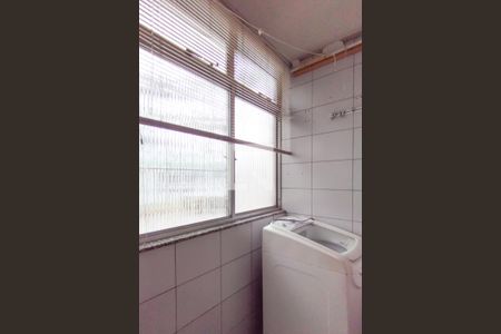 Apartamento à venda com 79m², 3 quartos e 1 vagaÁrea de serviço 