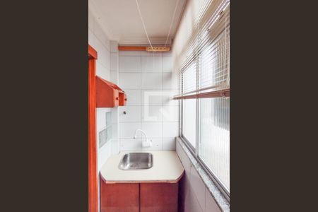 Apartamento à venda com 79m², 3 quartos e 1 vagaÁrea de serviço 