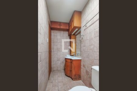 Apartamento à venda com 79m², 3 quartos e 1 vagaBanheiro 1