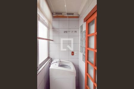 Apartamento à venda com 79m², 3 quartos e 1 vagaÁrea de serviço 