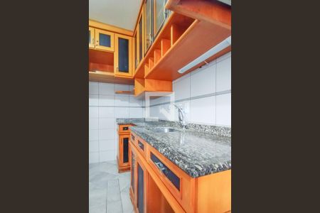 Apartamento à venda com 79m², 3 quartos e 1 vagaCozinha 