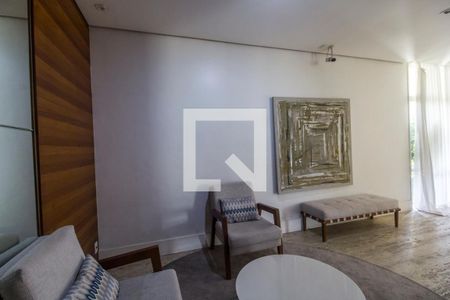 Apartamento para alugar com 68m², 2 quartos e 1 vaga Apartamento para alugar com 68m², 2 quartos e 1 vagaÁrea comum