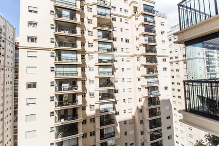 Apartamento para alugar com 68m², 2 quartos e 1 vaga Apartamento para alugar com 68m², 2 quartos e 1 vagaVista da Varanda
