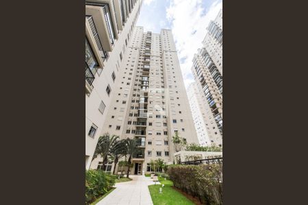 Apartamento para alugar com 68m², 2 quartos e 1 vaga Apartamento para alugar com 68m², 2 quartos e 1 vagaFachada do bloco