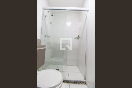 Apartamento para alugar com 68m², 2 quartos e 1 vaga Apartamento para alugar com 68m², 2 quartos e 1 vagaBanheiro 2