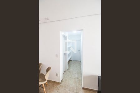 Apartamento para alugar com 68m², 2 quartos e 1 vaga Apartamento para alugar com 68m², 2 quartos e 1 vagaCorredor